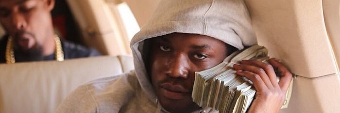 iamtre3's profile banner image