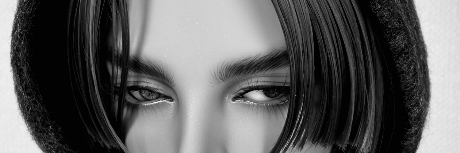haroong49's profile banner image