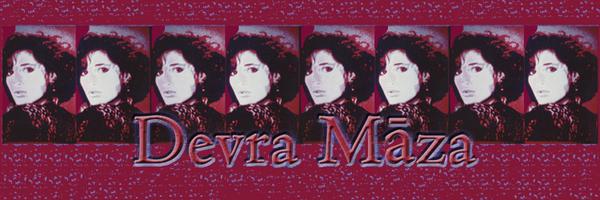 DevraMaza Profile Banner