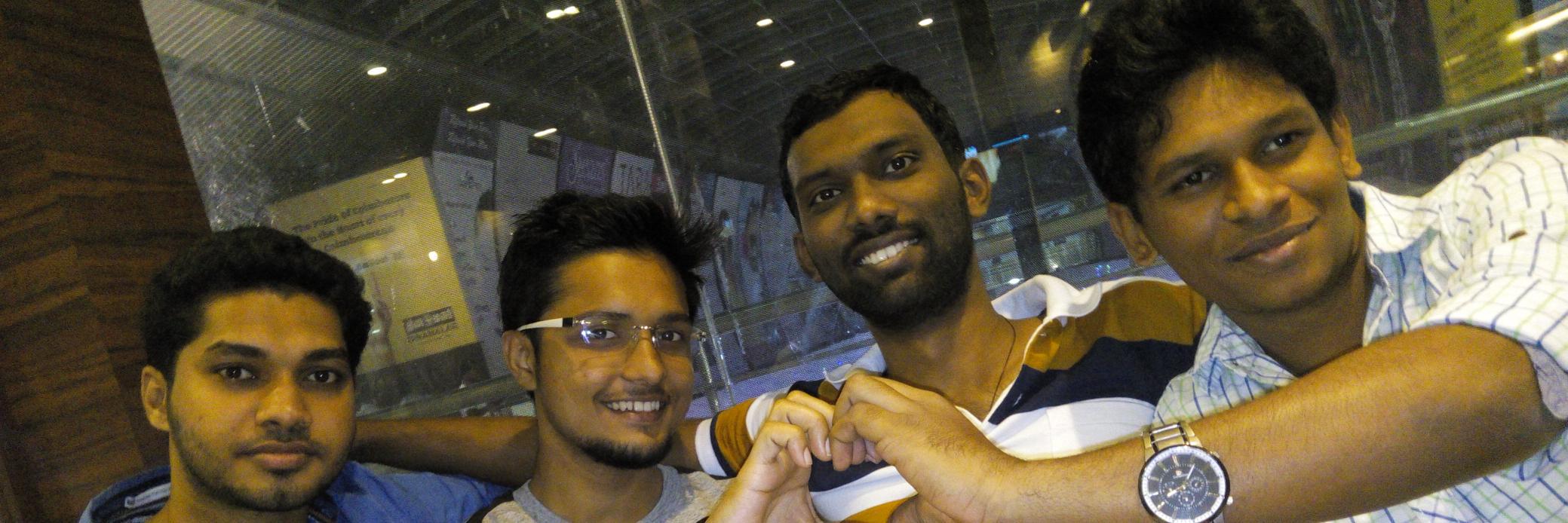 imAshokKumar163's profile banner image