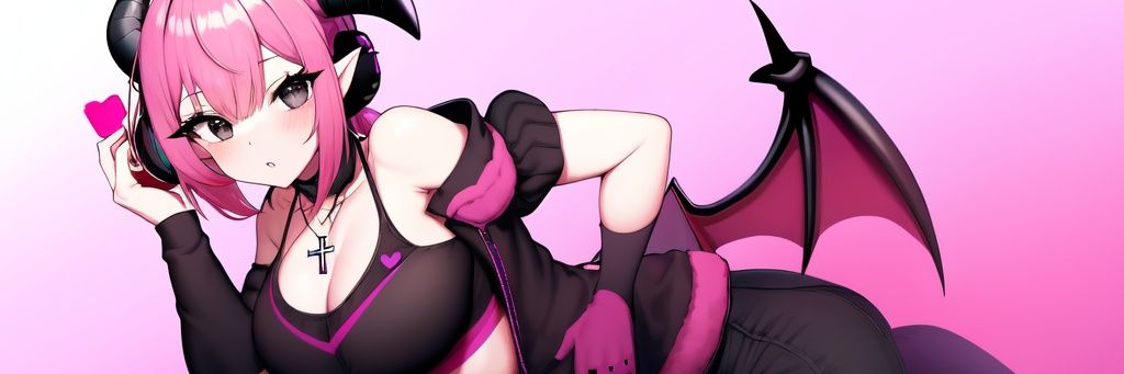 darkranzu's profile banner image