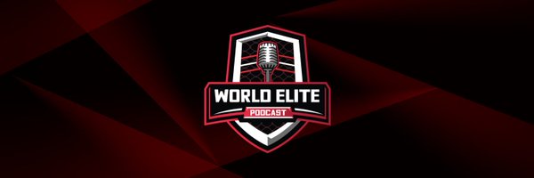 WorldElitePod Profile Banner