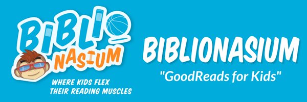 Biblionasium Profile Banner