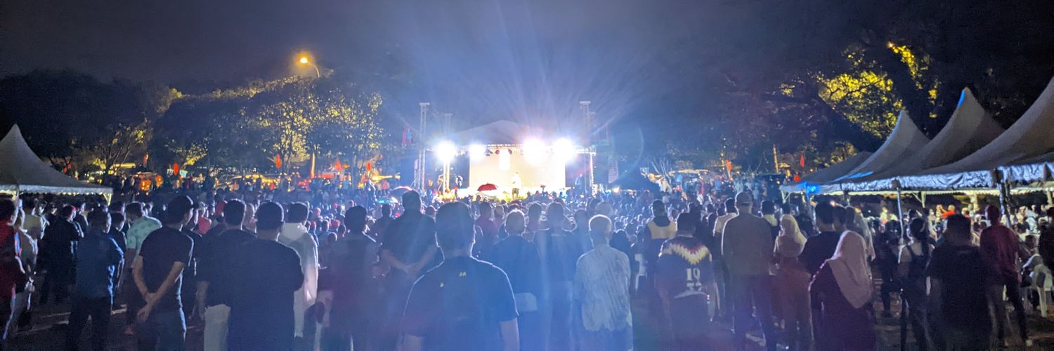midirahim's profile banner image