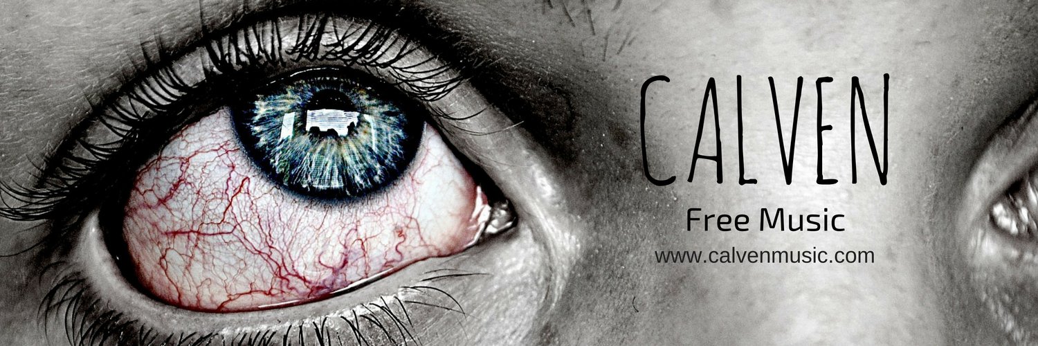 calvenband's profile banner image