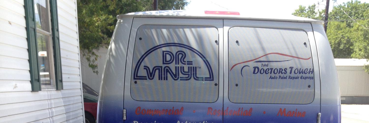 drvinylgi22's profile banner image