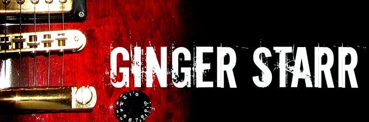 gingererotica's profile banner image
