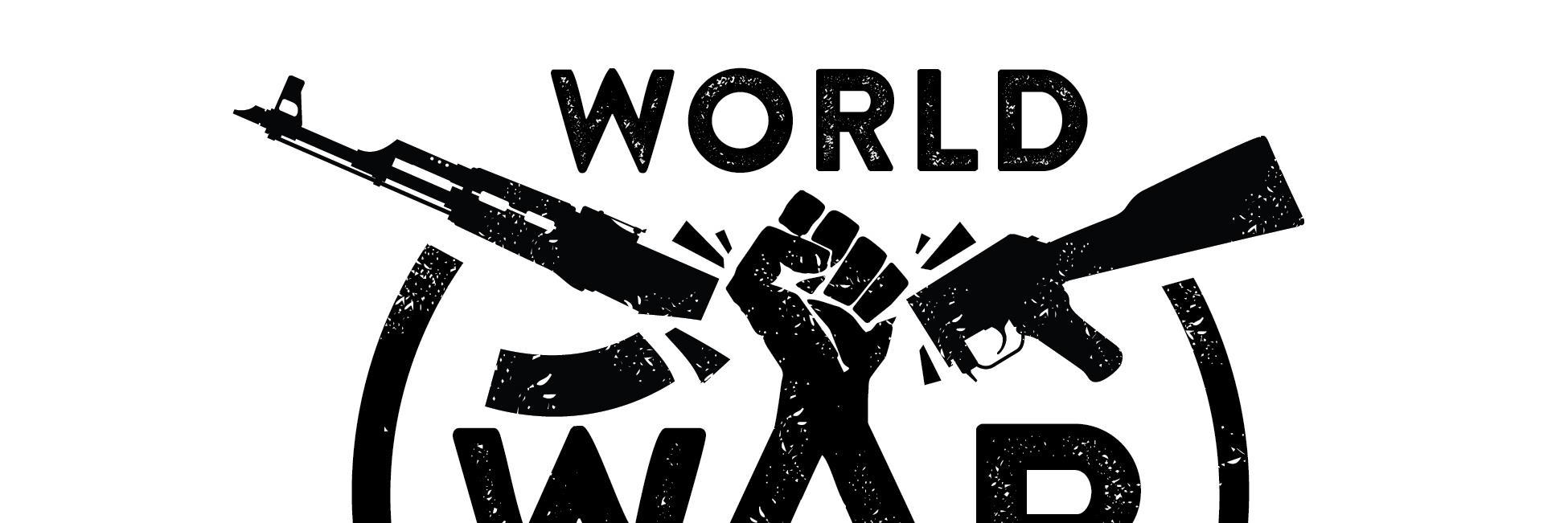 WorldWarFreeNow's profile banner image