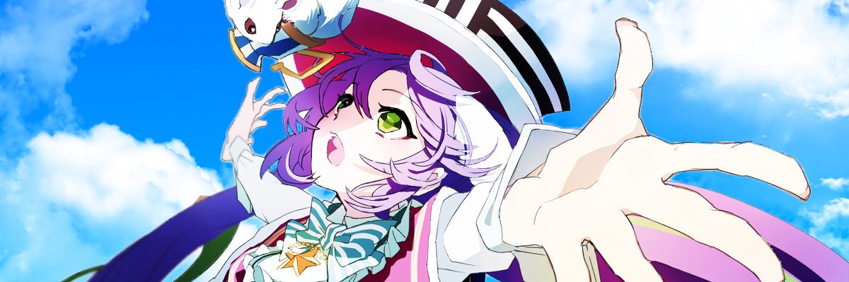 halhalhal_sub's profile banner image