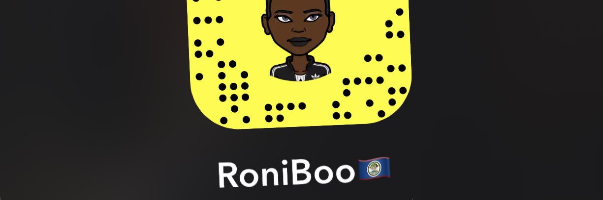 Roni_Boo_Bad's profile banner image