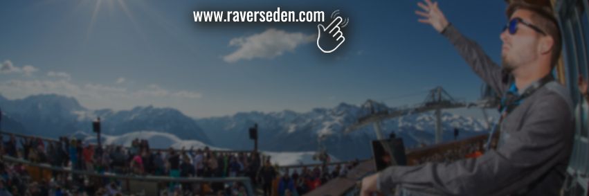 RaversEDEN's profile banner image