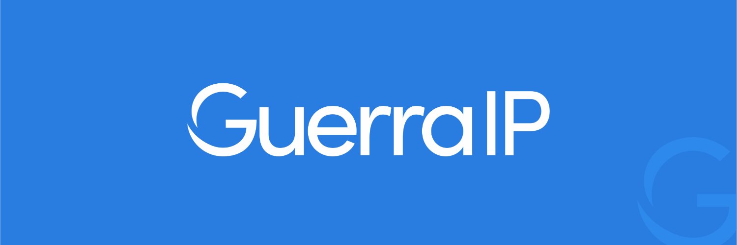 GuerraIP's profile banner image