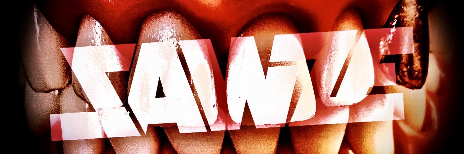 iamSAWZE's profile banner image
