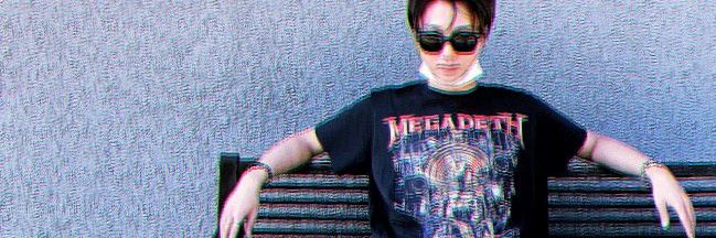 NaokideYesung's profile banner image