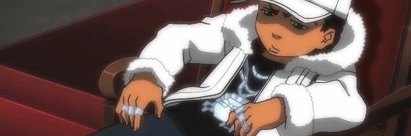nursethadon's profile banner image