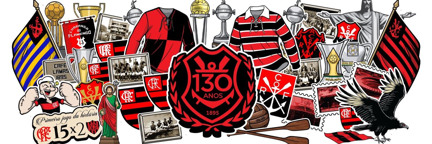 AnDEUSABR's profile banner image