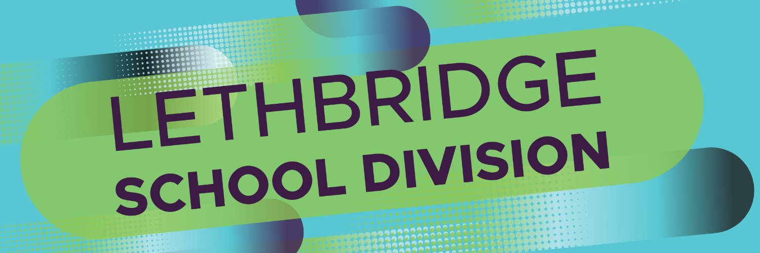 LethbridgeSchoolDivision banner