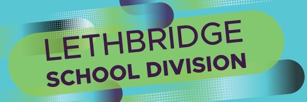 LethbridgeSchoolDivision Profile Banner