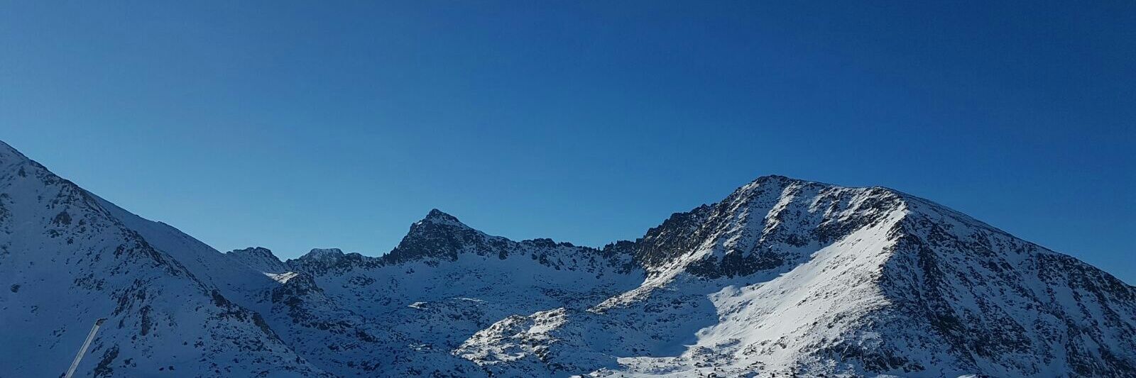 javibotran's profile banner image