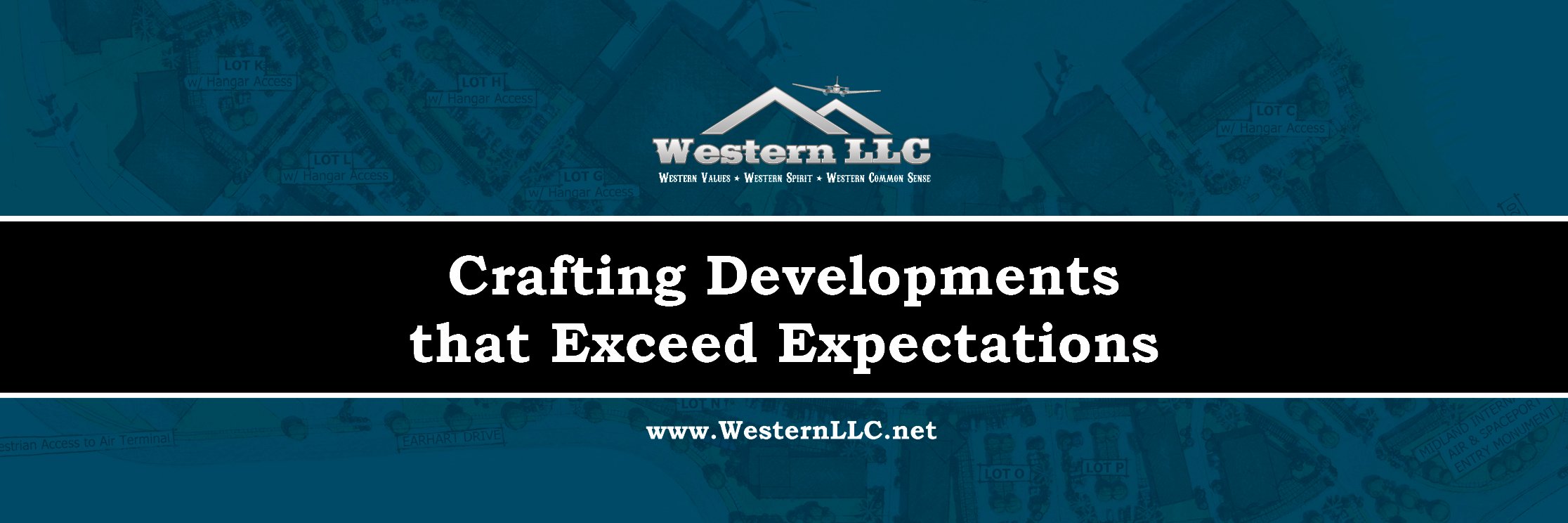 WesternLLC's profile banner image