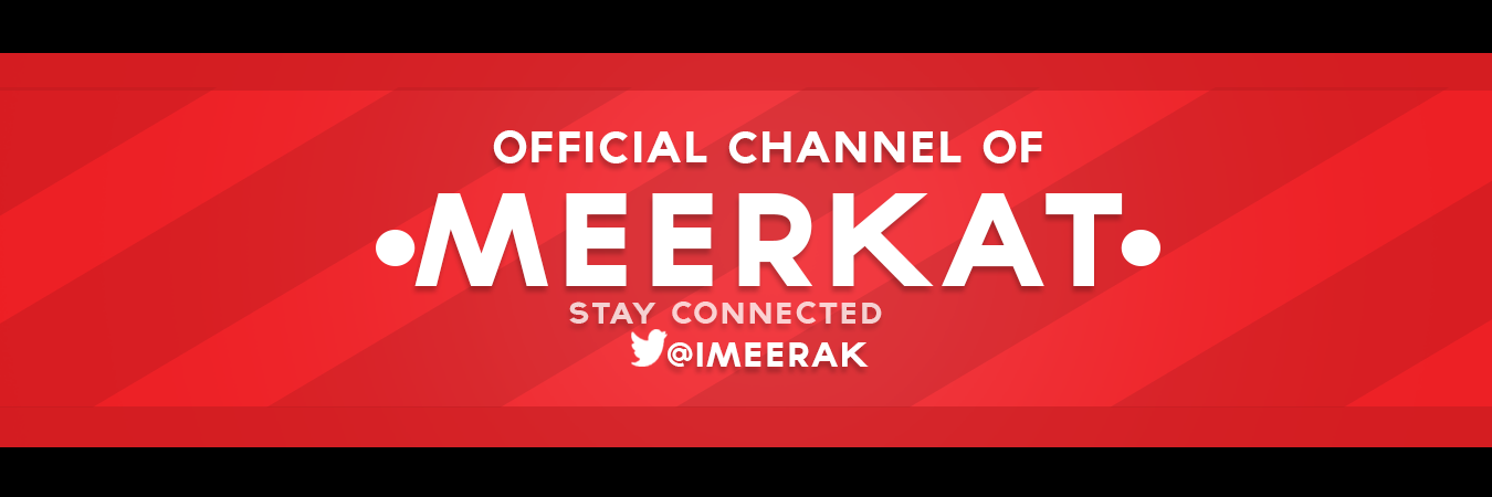 iMeerak's profile banner image