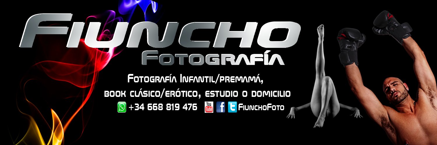 Fiunchofoto's profile banner image