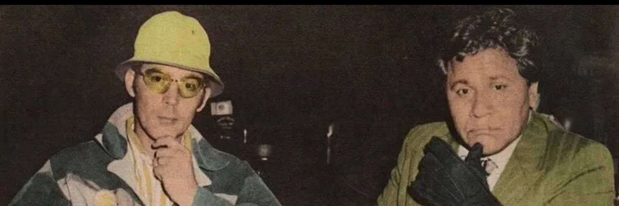 NeoLibToster's profile banner image