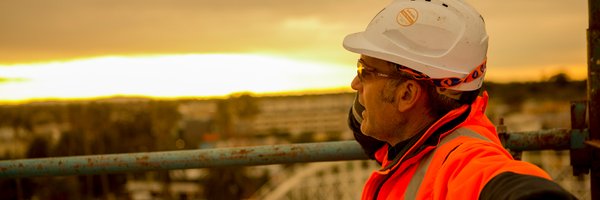 Incolink Profile Banner