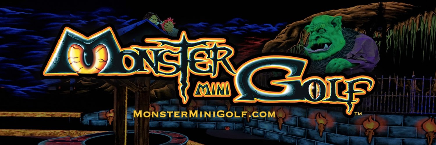 MonsterMiniGolf's profile banner image
