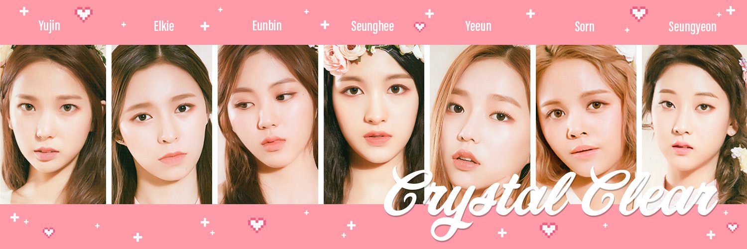 ♡씨엘씨THAI!♡ (𝘚𝘭𝘰𝘸) banner