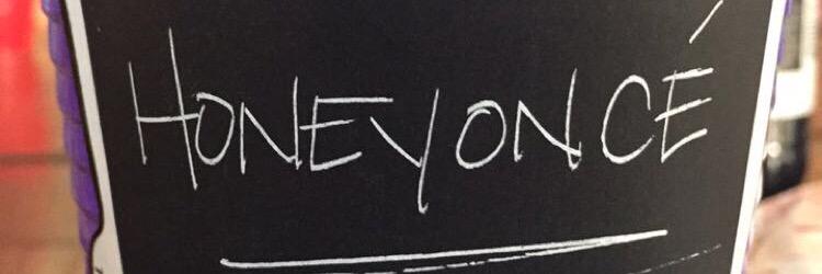 HONEYYONCE's profile banner image
