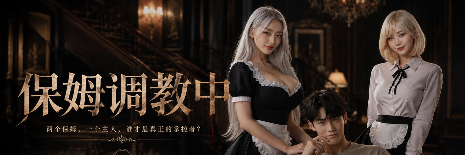 baomu_ju's profile banner image