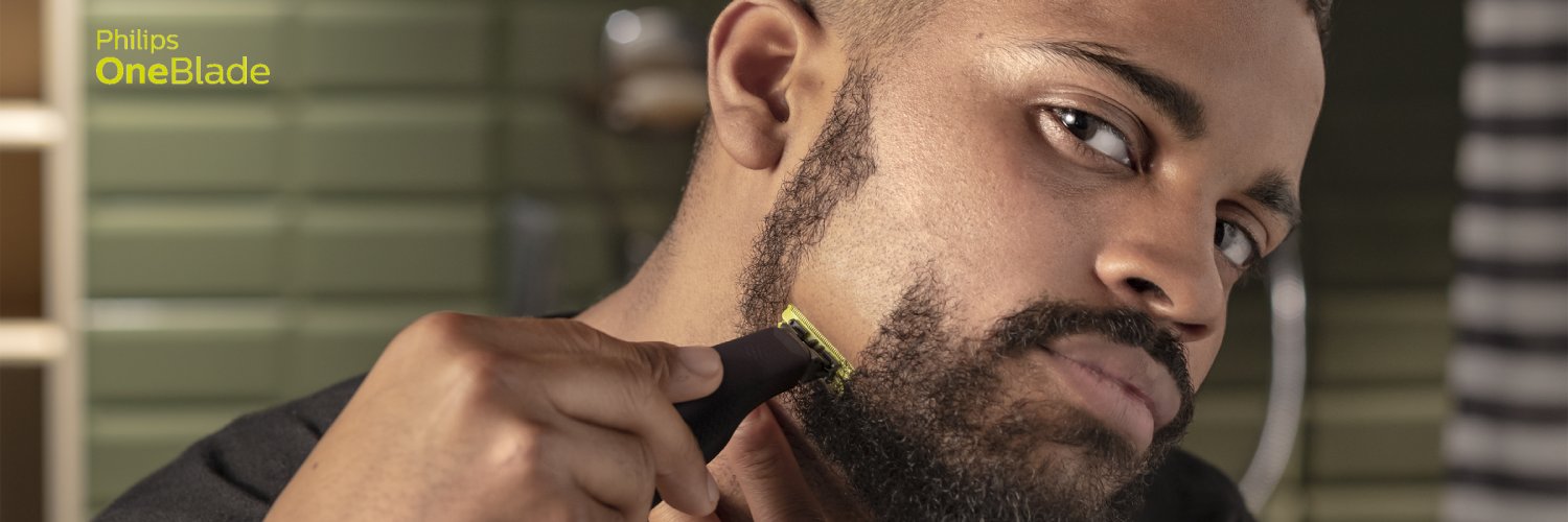 OneBlade Team banner