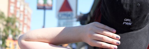 annie_wang Profile Banner