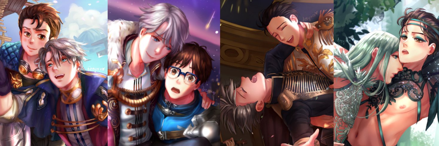_deeyosa's profile banner image