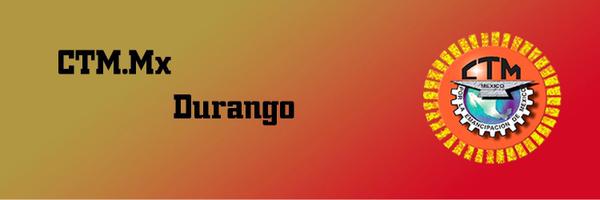 Ctm Durango Profile Banner
