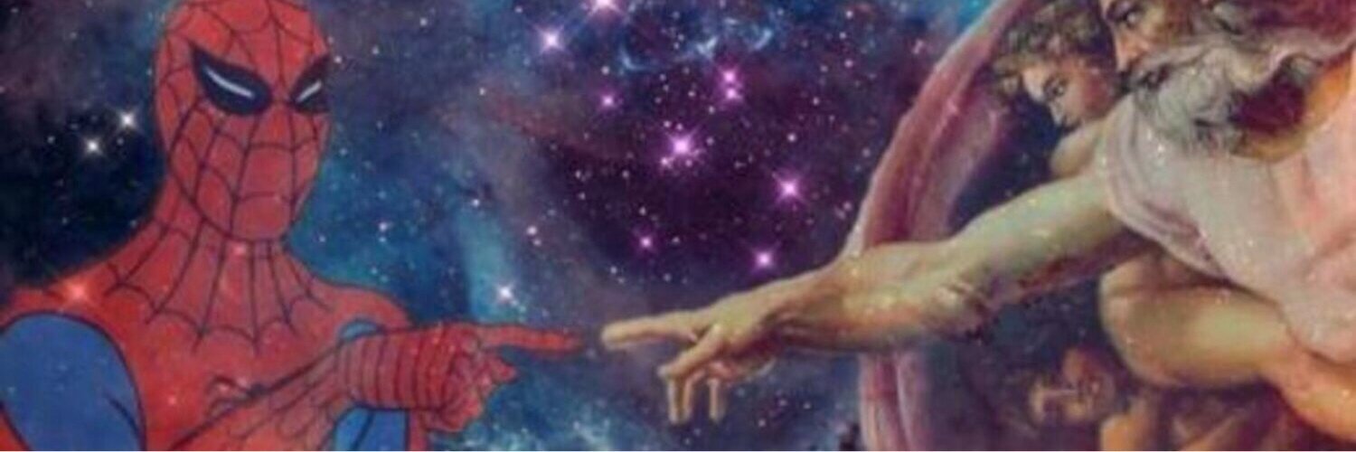 Josh_the_Mosh's profile banner image