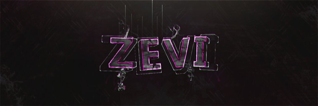 ZEVI_1's profile banner image