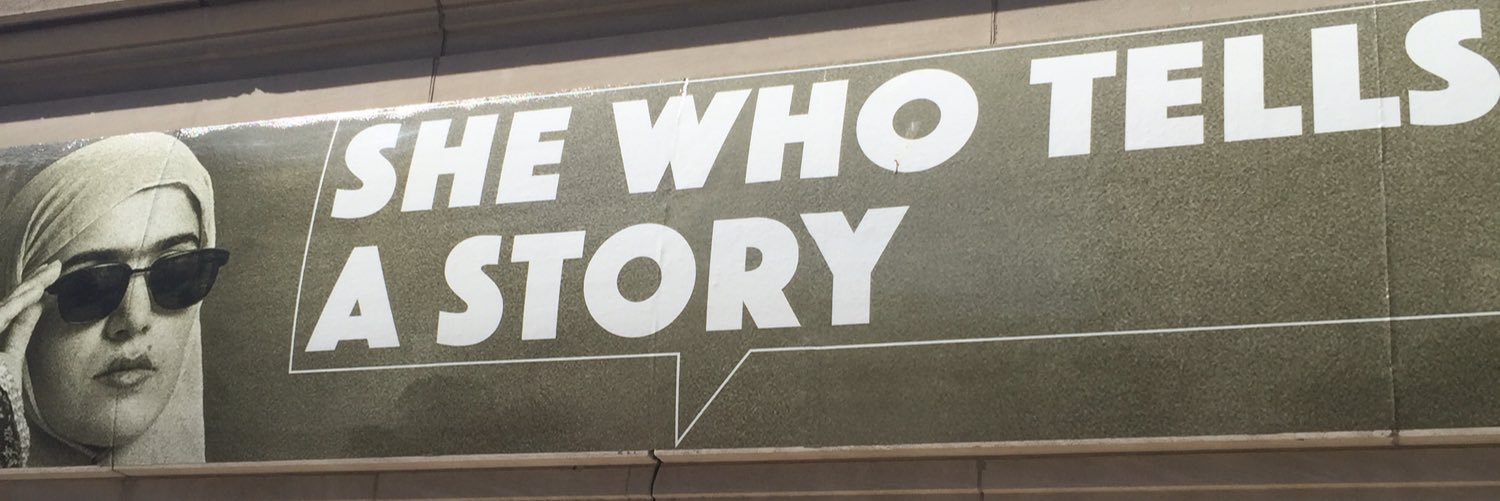 JeanWalton's profile banner image