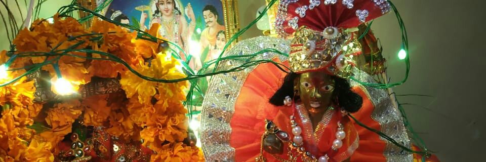 amitkprasad786's profile banner image