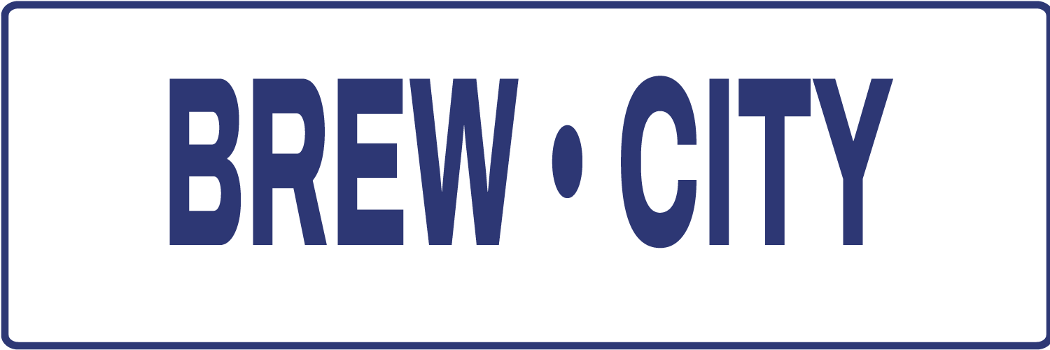 HRL: Brew City banner