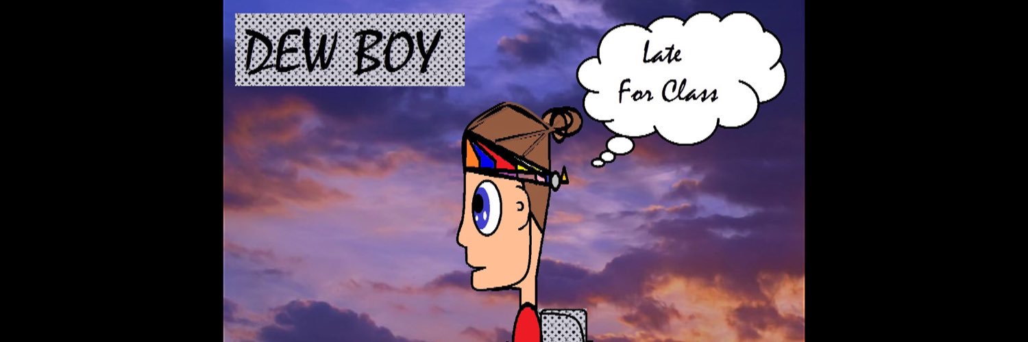 DewBoy_Fresh's profile banner image