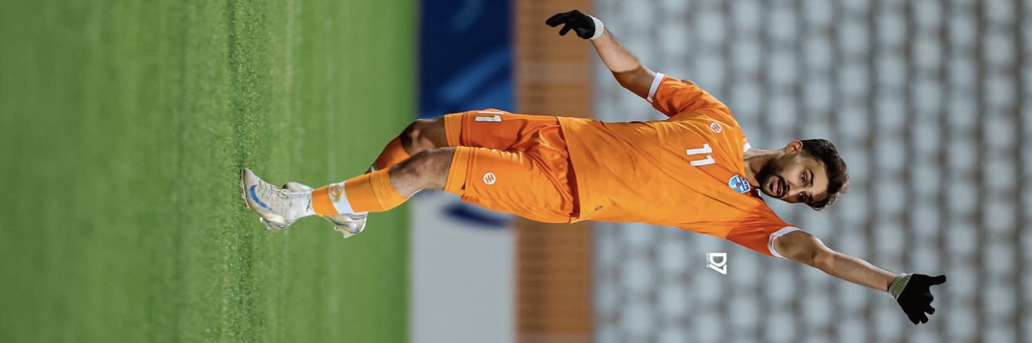 Meshal Alshamrii banner