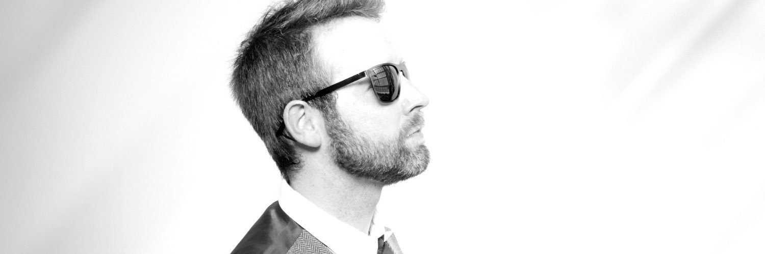 CageShow's profile banner image