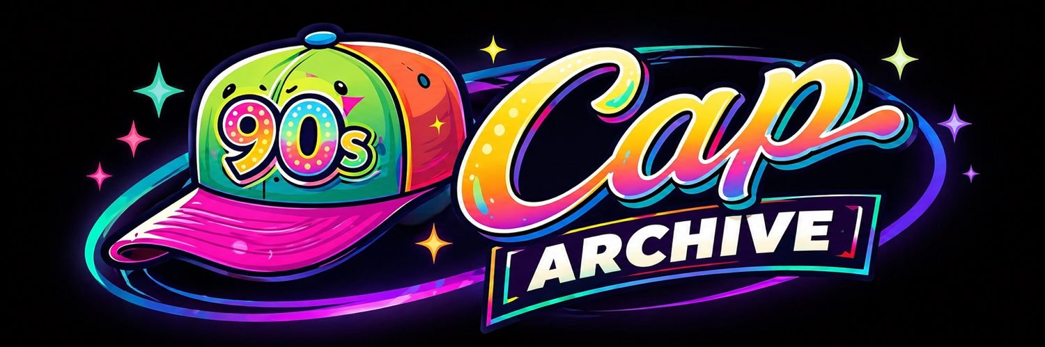 CapArchive90s's profile banner image