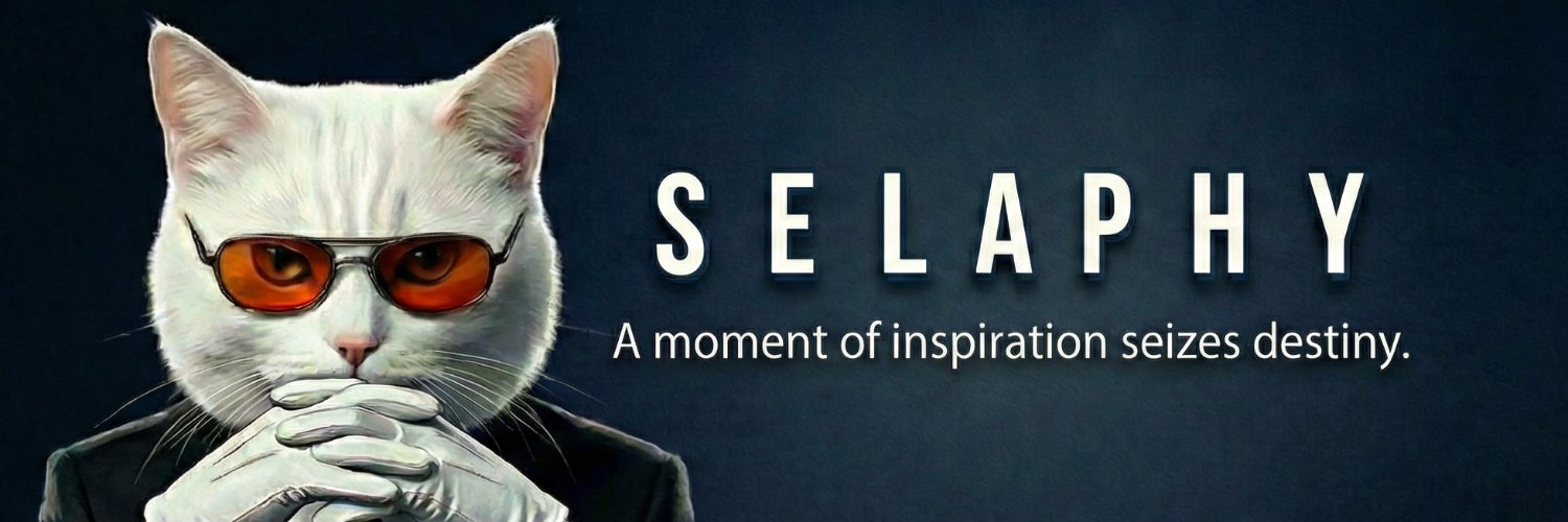 セラフィー　SeLaphy banner