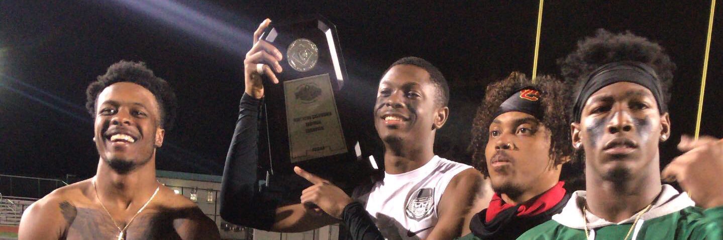 kentrellpierce's profile banner image