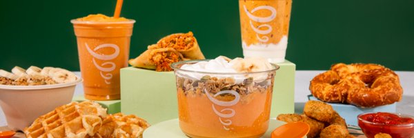 JambaJuice Profile Banner