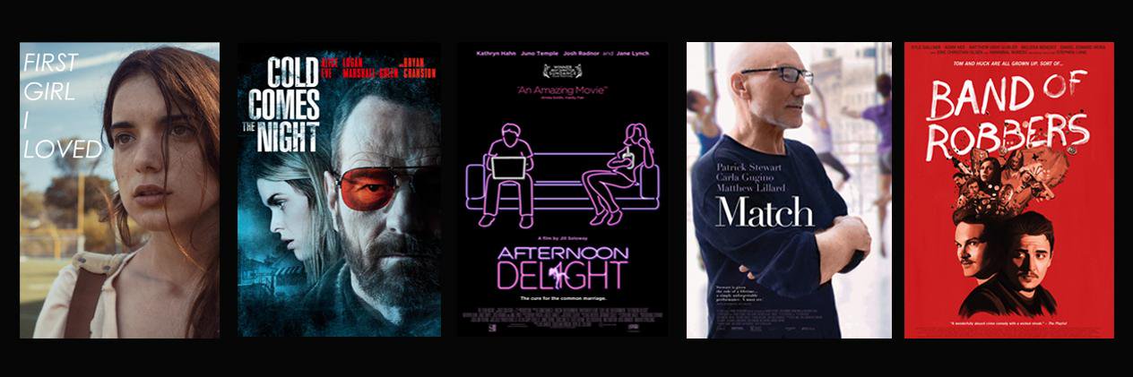 WhitewaterFilms's profile banner image