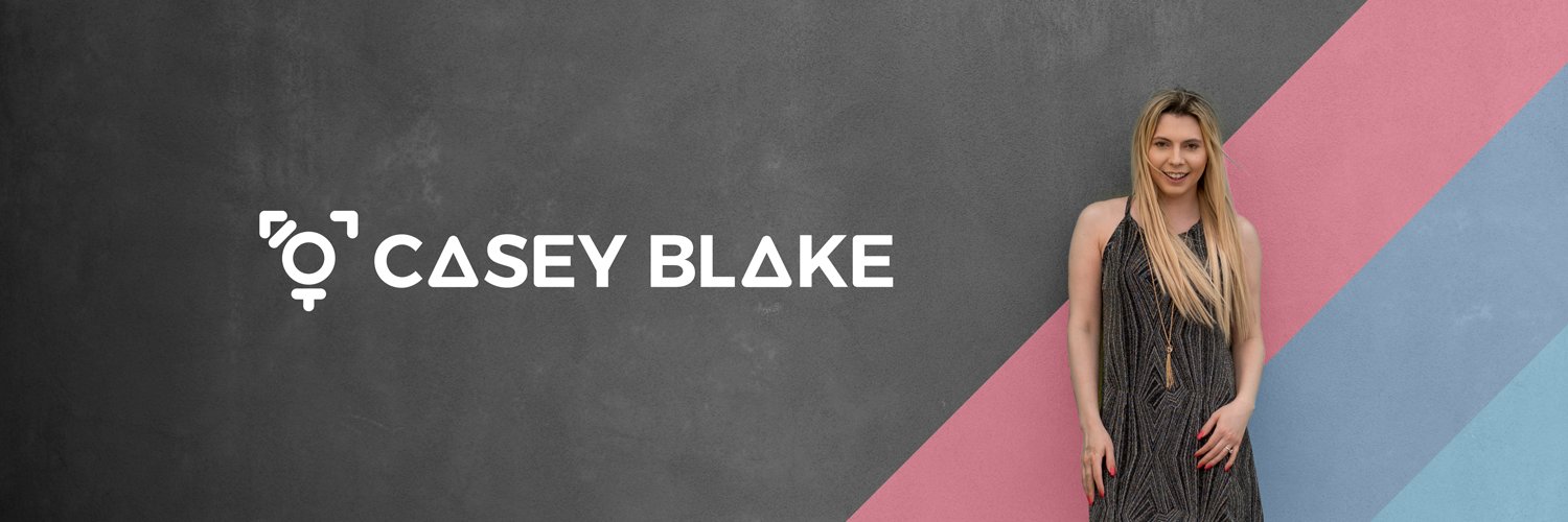 thecaseyblake's profile banner image